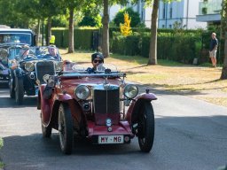 2025 - Parel der Voorkempen - Guy Reynders